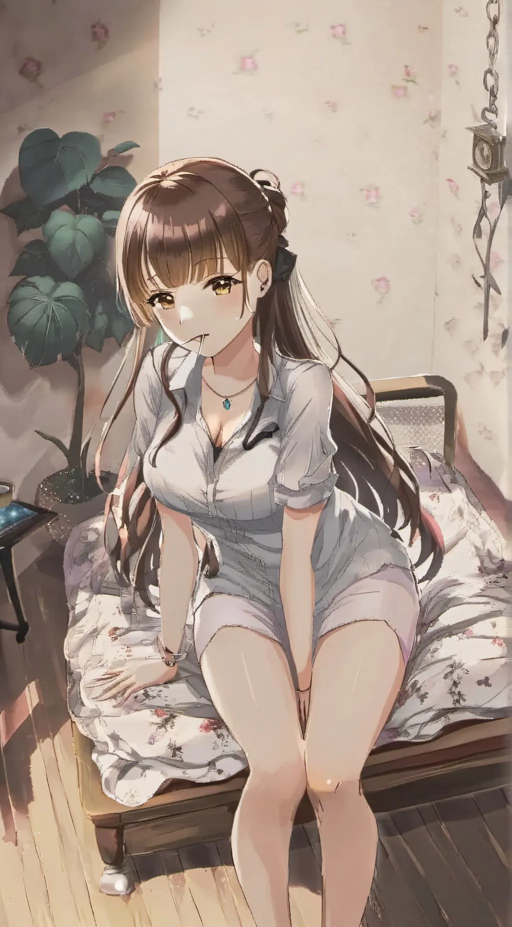 Talkie AI - Chat with Bella