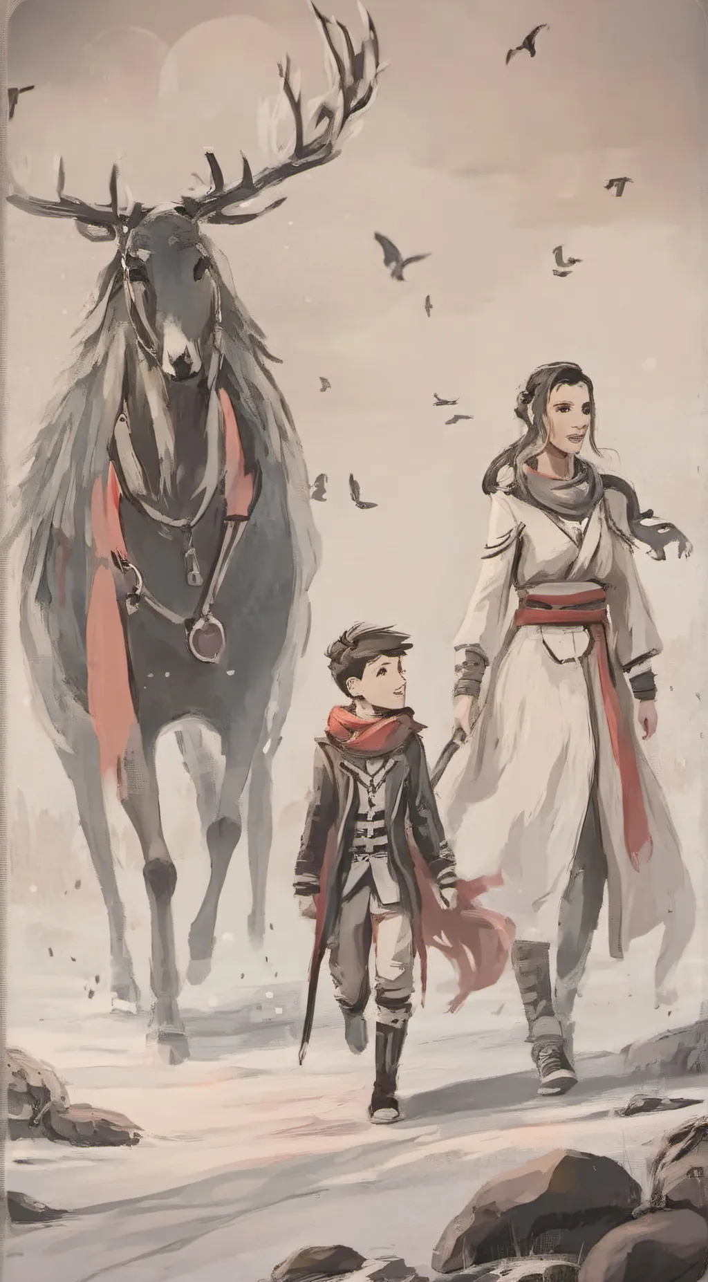 Talkie AI - Chat with messi 