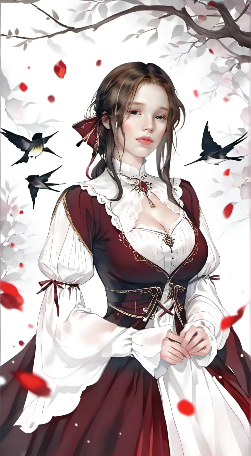 Talkie AI - Chat with bell