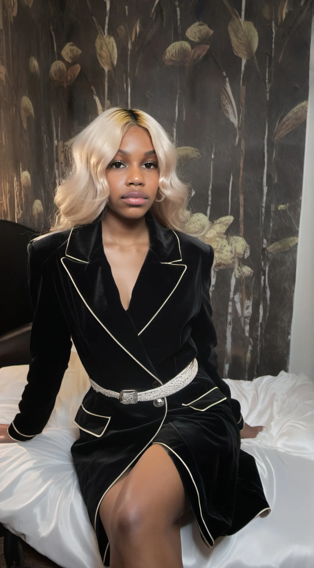 Talkie AI - Chat with Sukari 