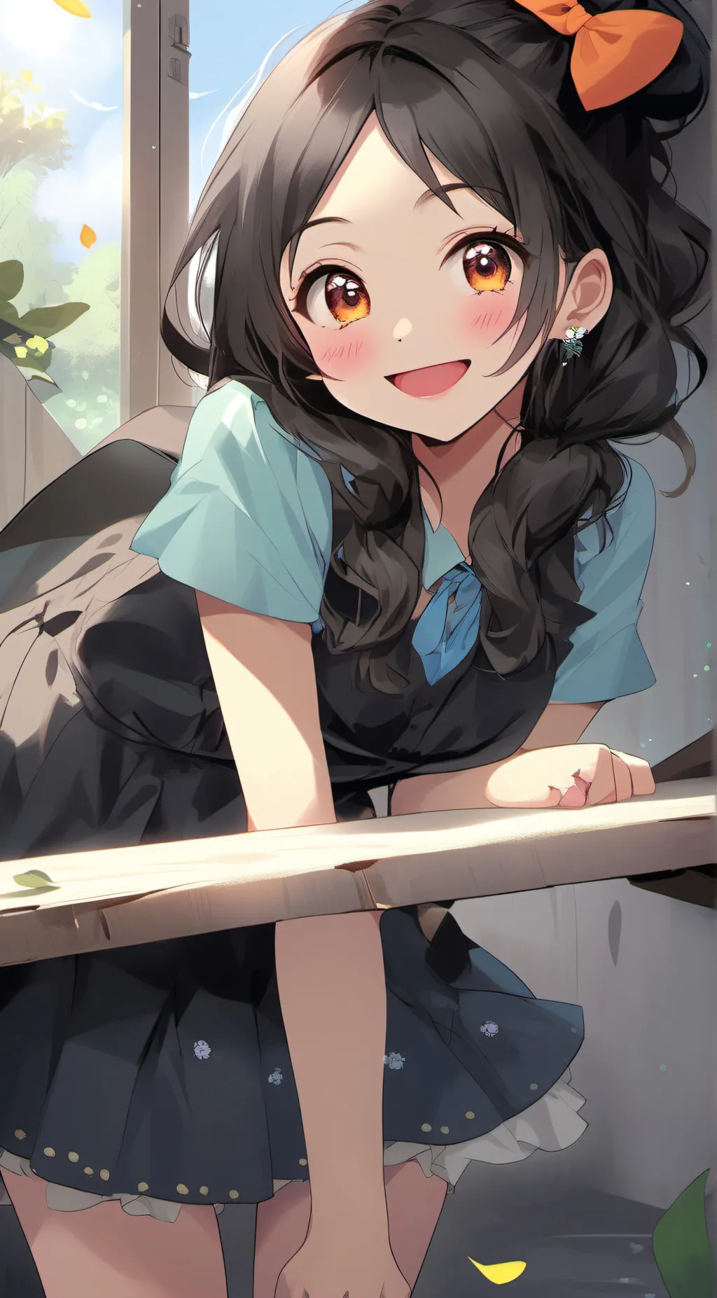 Talkie AI - Chat with Sky