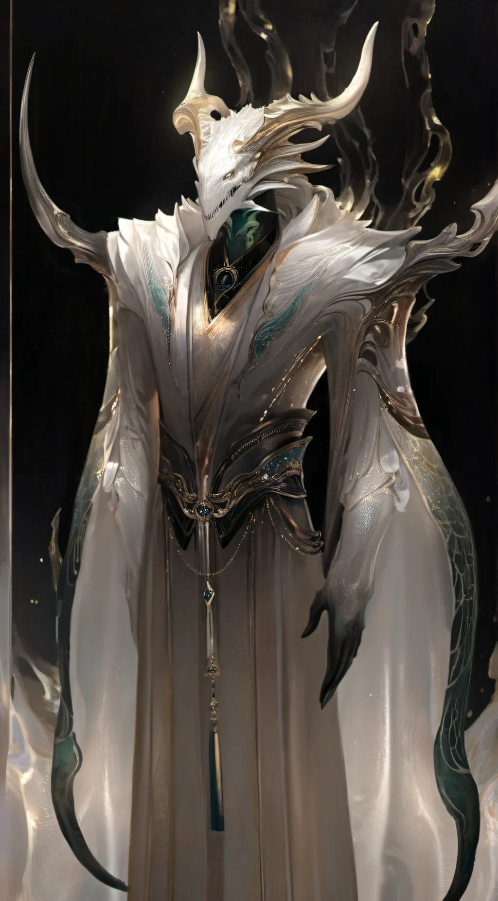 Talkie AI - Chat with Beherex 