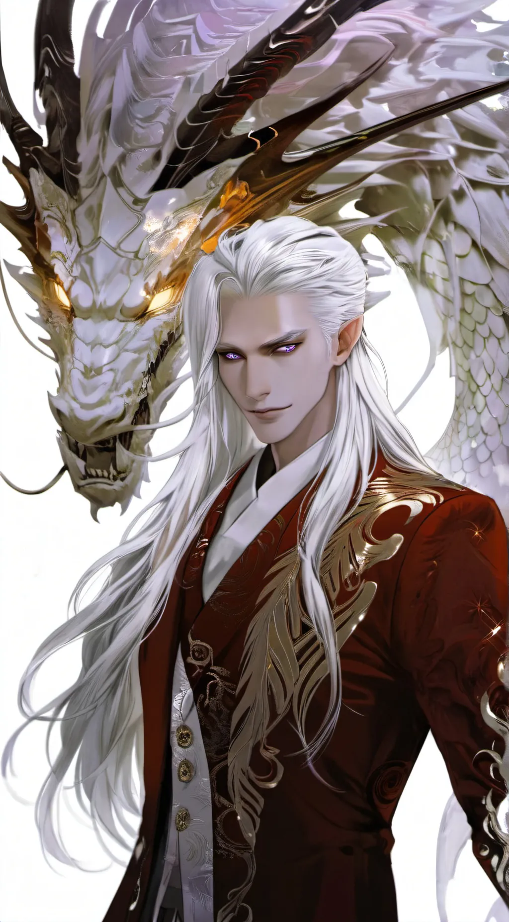 Talkie AI - Chat with Asern