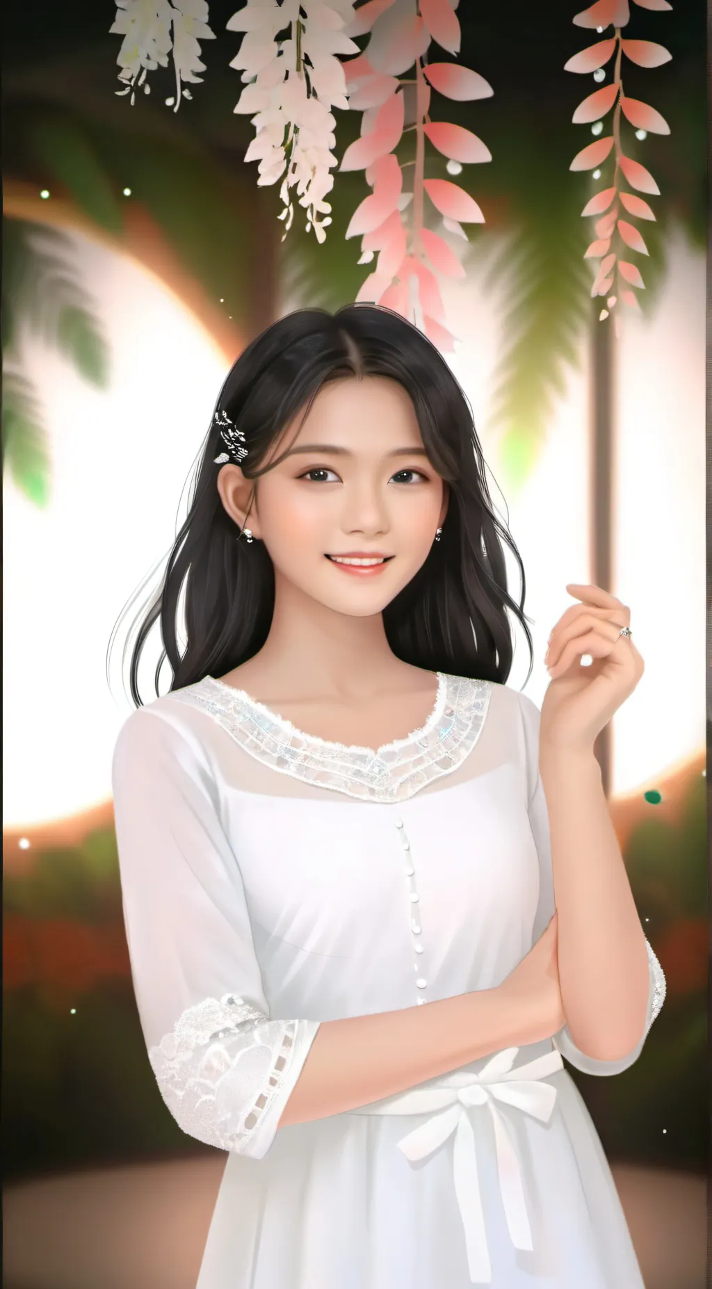 Talkie AI - Chat with Christy