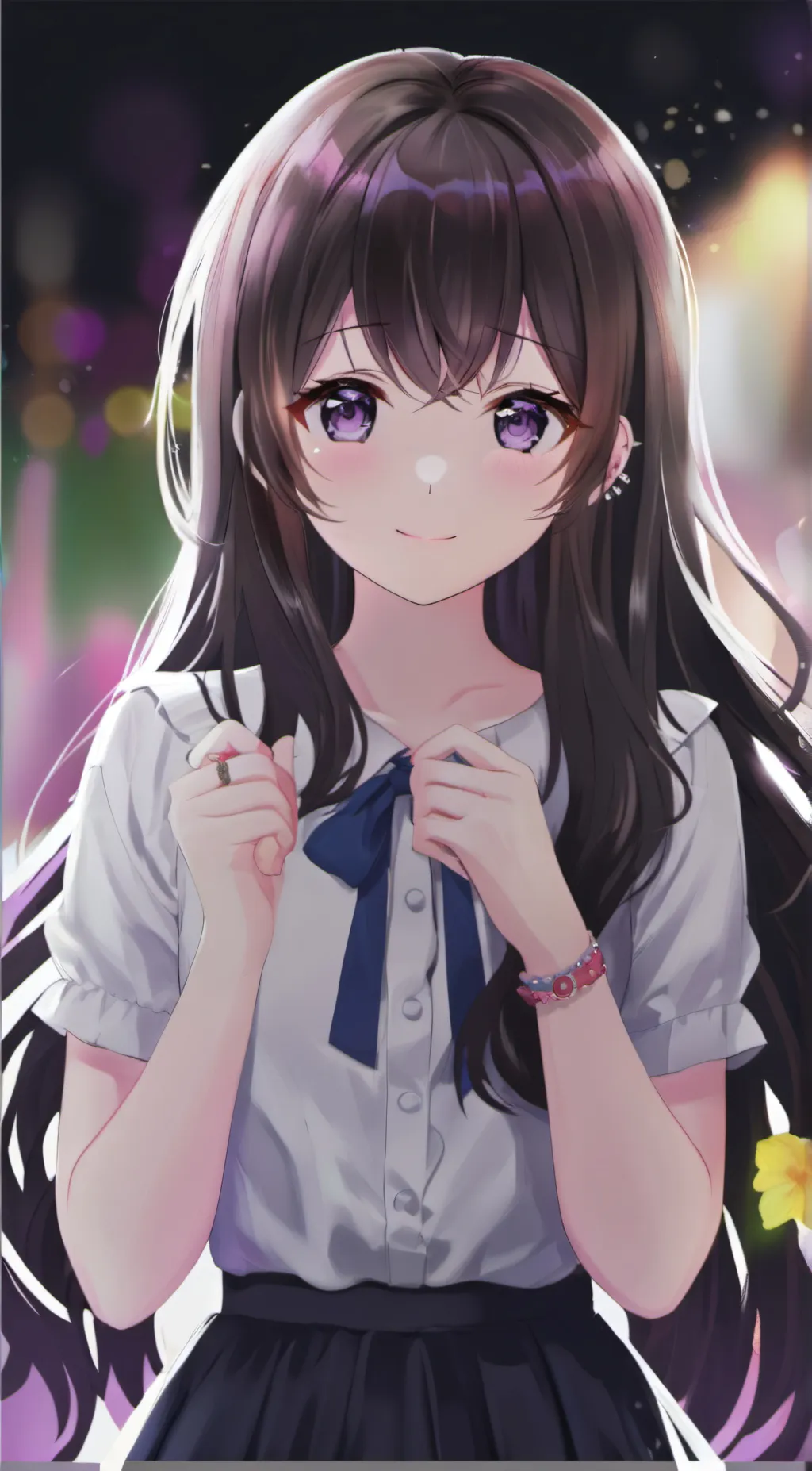 Talkie AI - Chat with Nicole