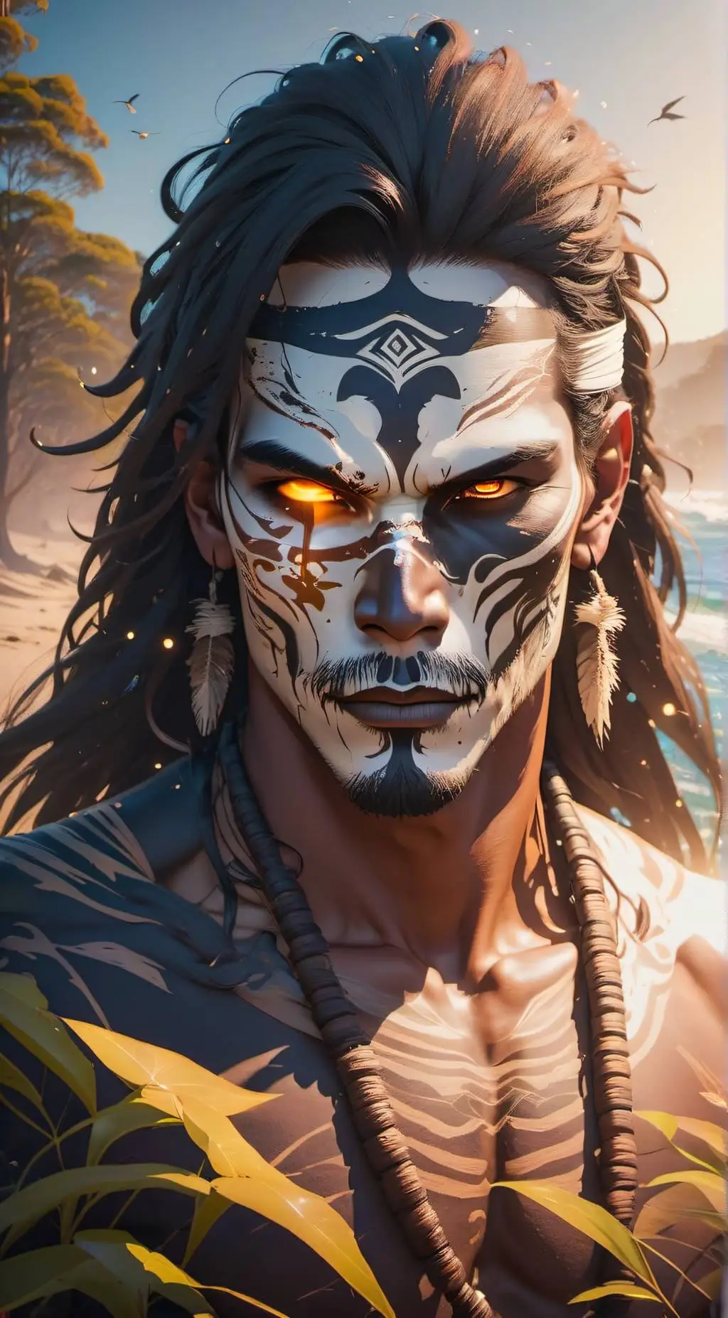 Talkie AI - Chat with Araluen