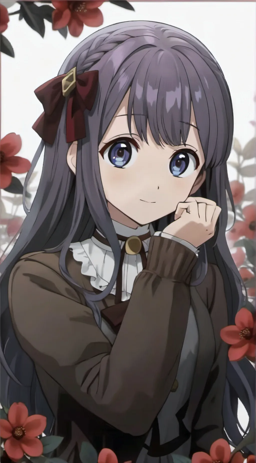 Talkie AI - Chat with hanako-kun