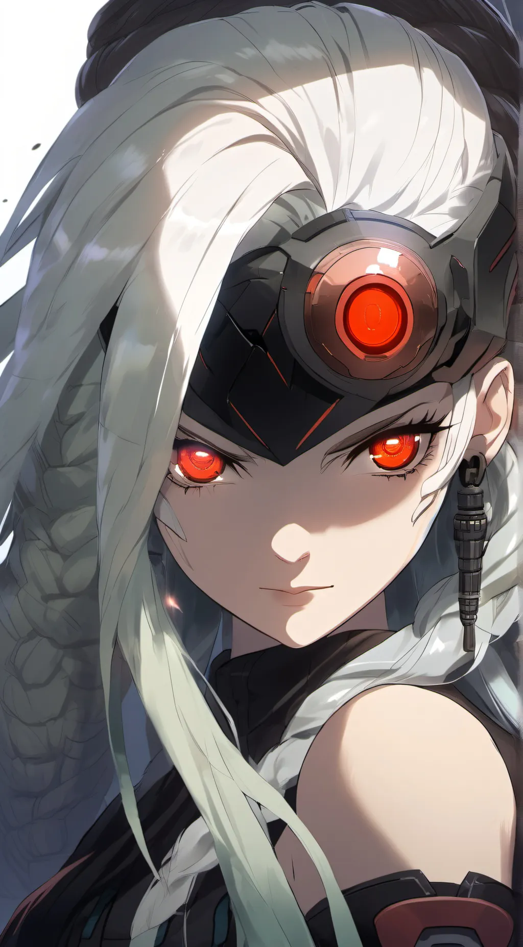 Talkie AI - Chat with Yukano