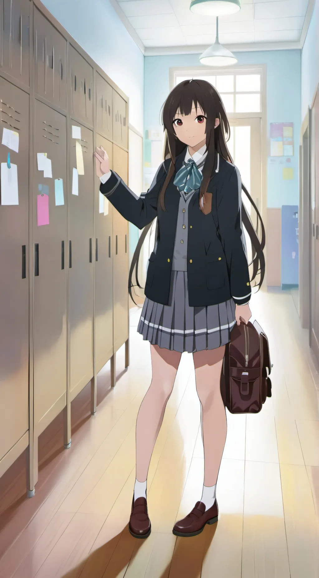 Talkie AI - Chat with Nova