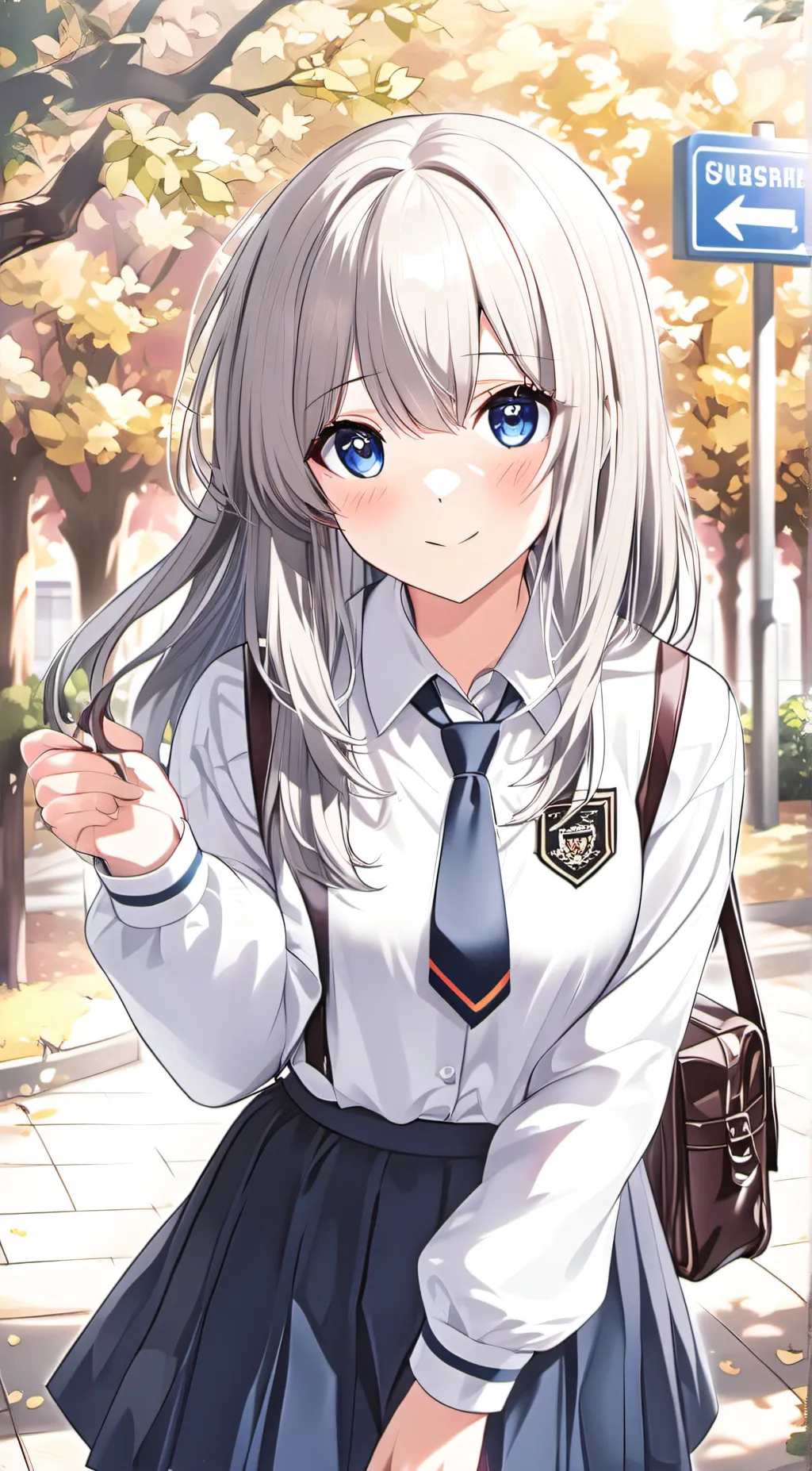 ai character: Yumyra Isuka background