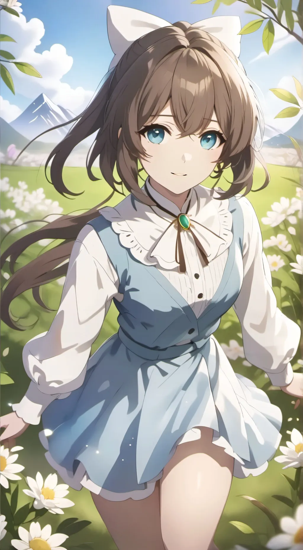 Talkie AI - Chat with  rose