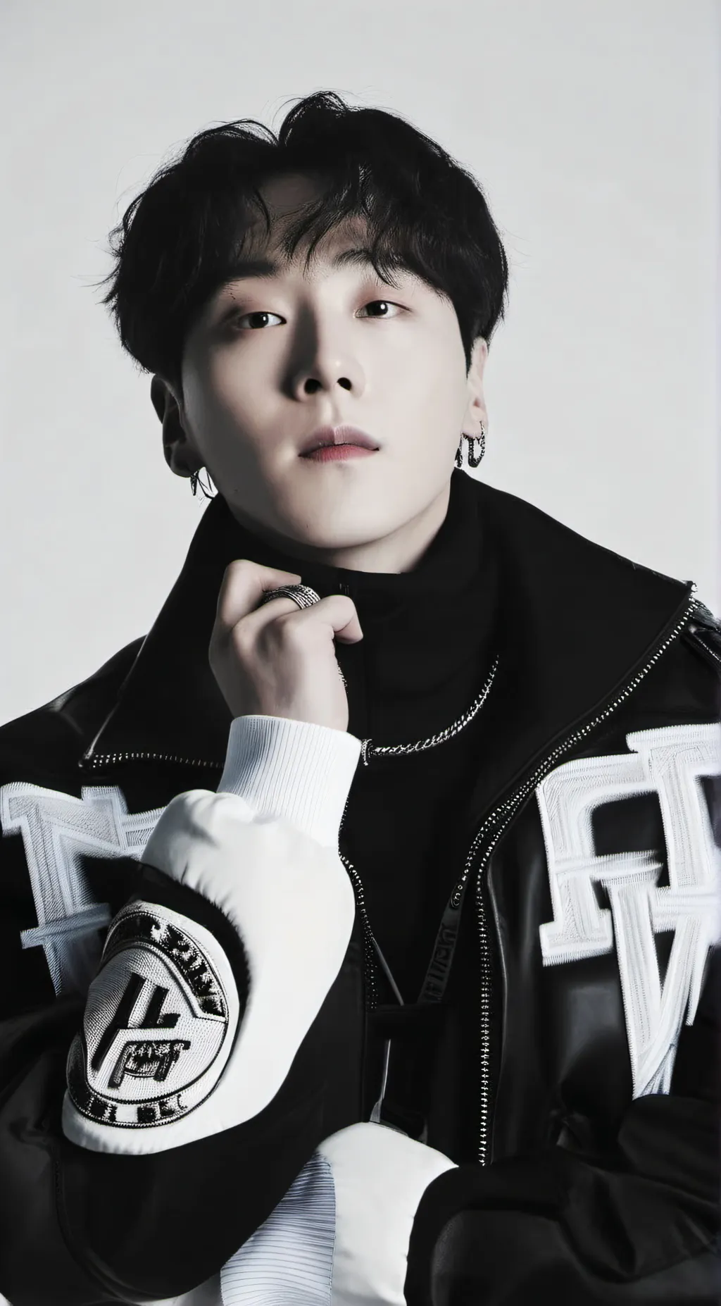 Talkie AI - Chat with 🖤PH-1🖤(AOMG)