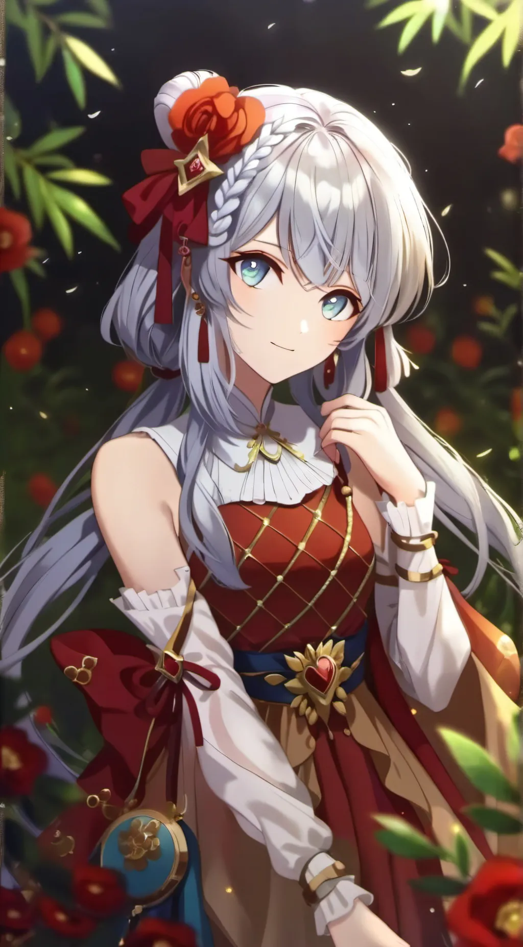 Talkie AI - Chat with BECKY