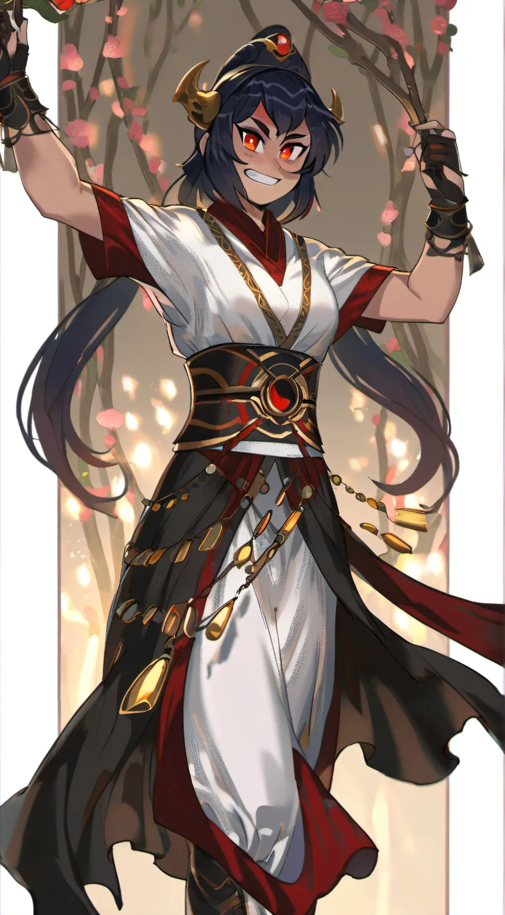 Talkie AI - Chat with Macague 🥭