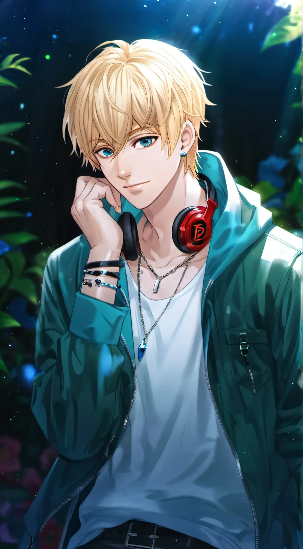 Talkie AI - Chat with Ryan