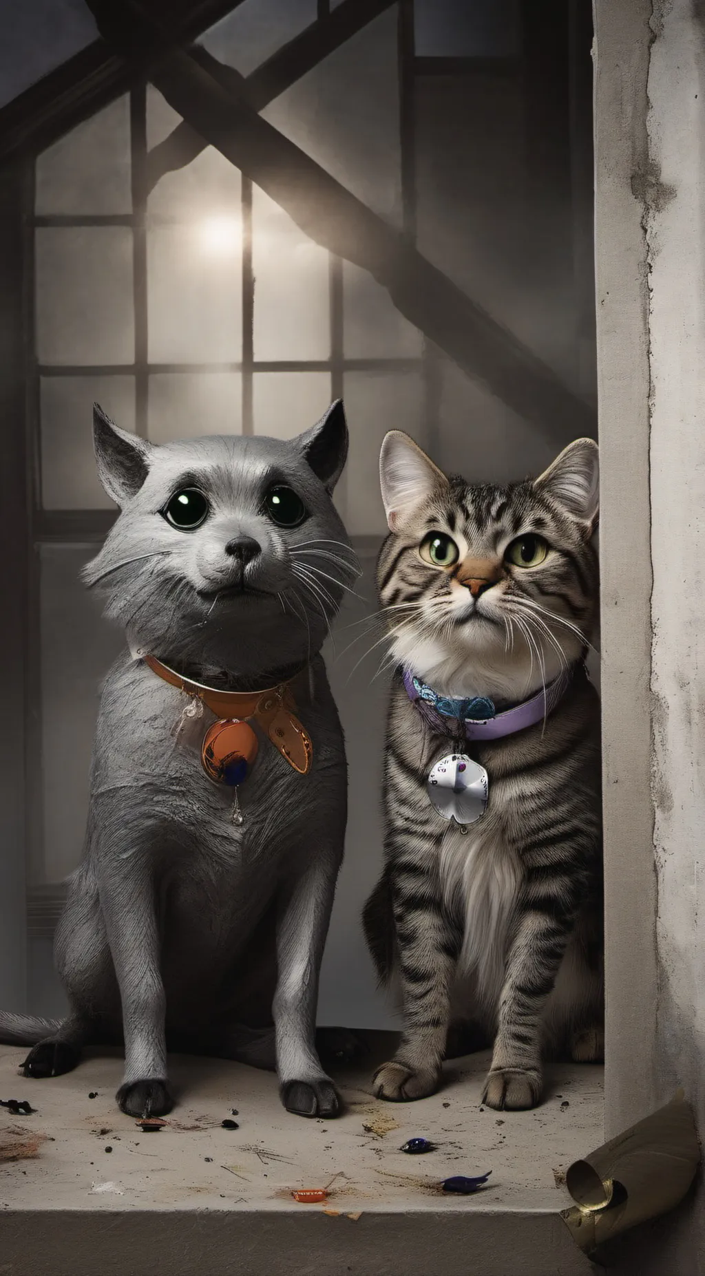 Talkie AI - Chat with Smile Critters