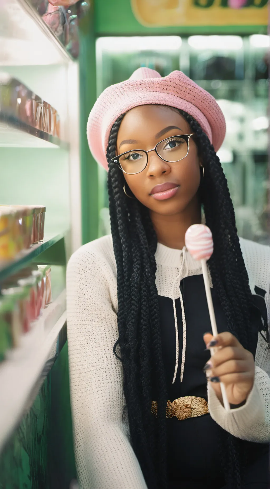 Talkie AI - Chat with Naiyra