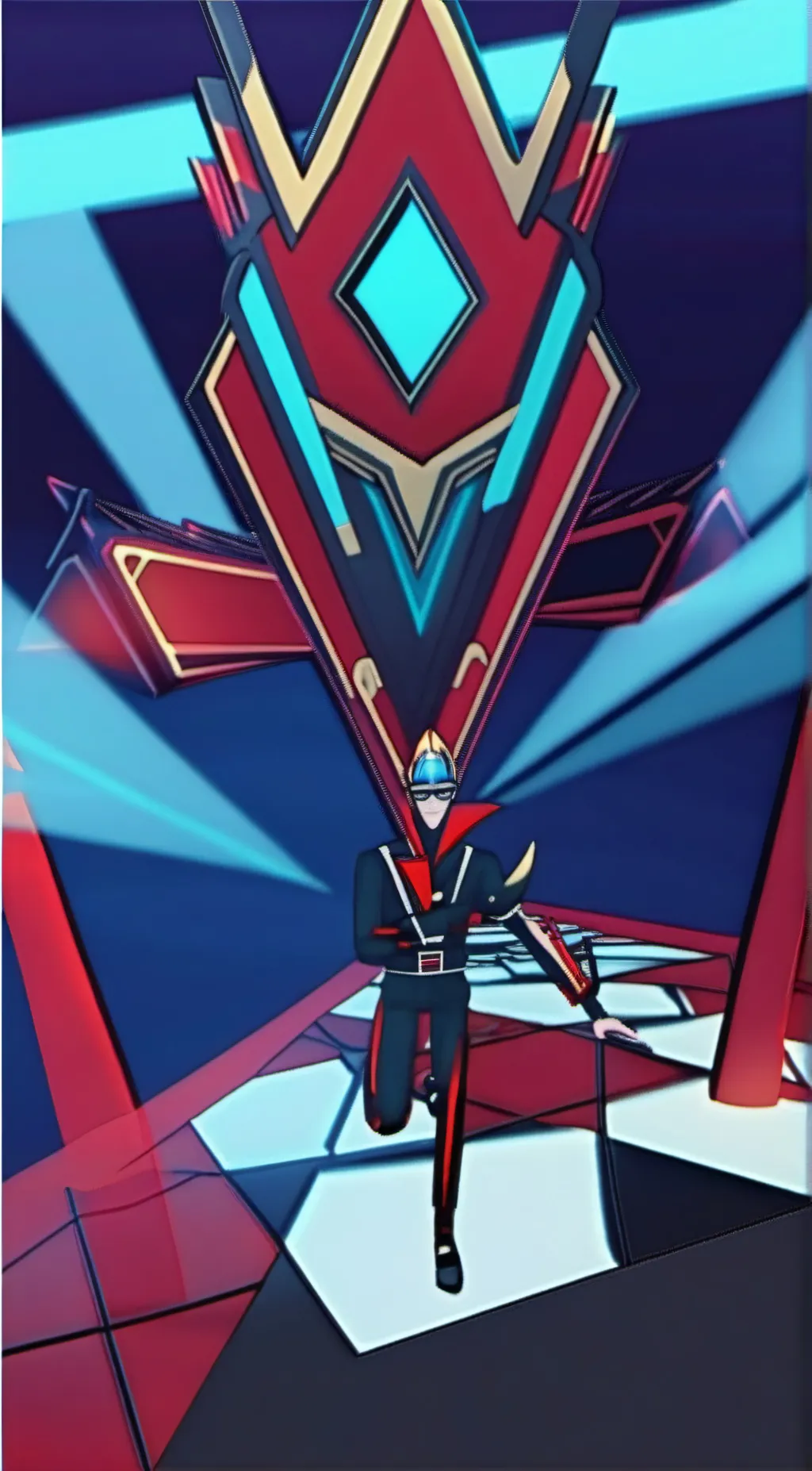 Talkie AI - Chat with Vox