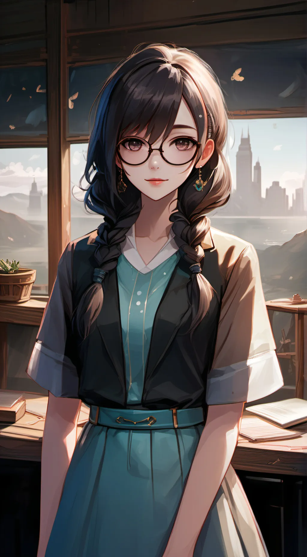 Talkie AI - Chat with gigi