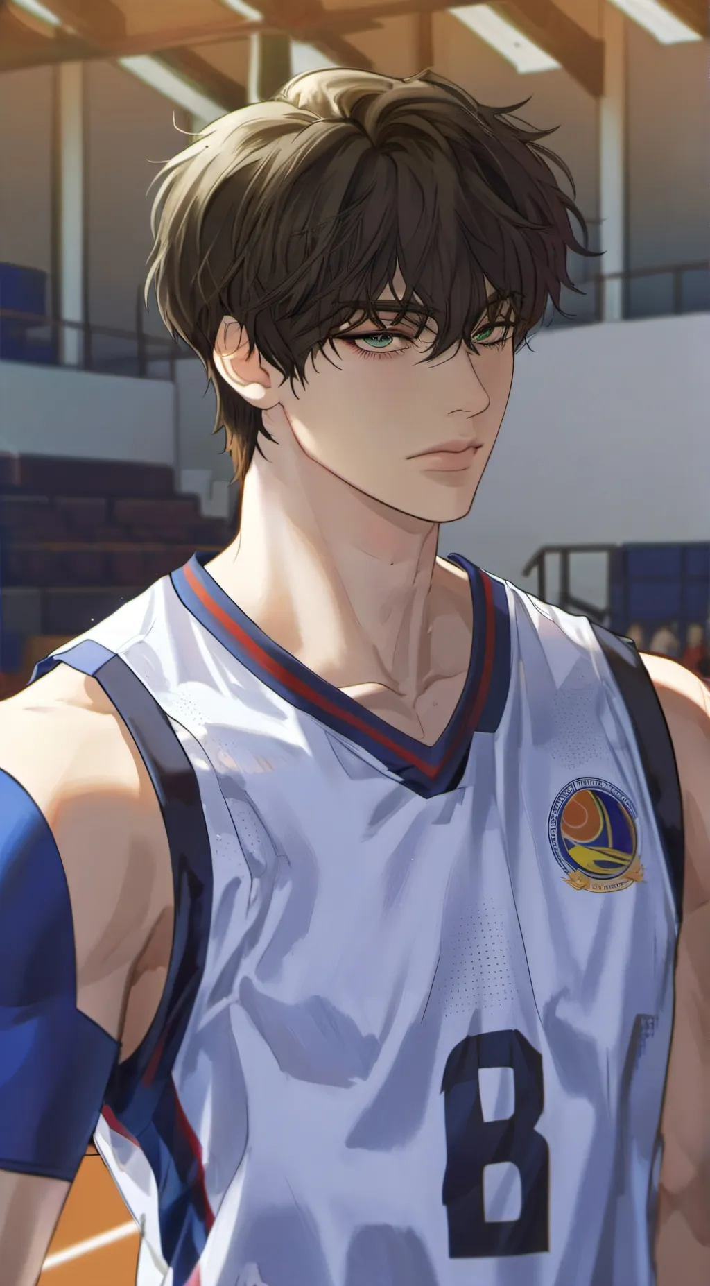 ai character: 𝒴𝑜𝑜𝓃 𝒽𝓎𝓊𝓀 background