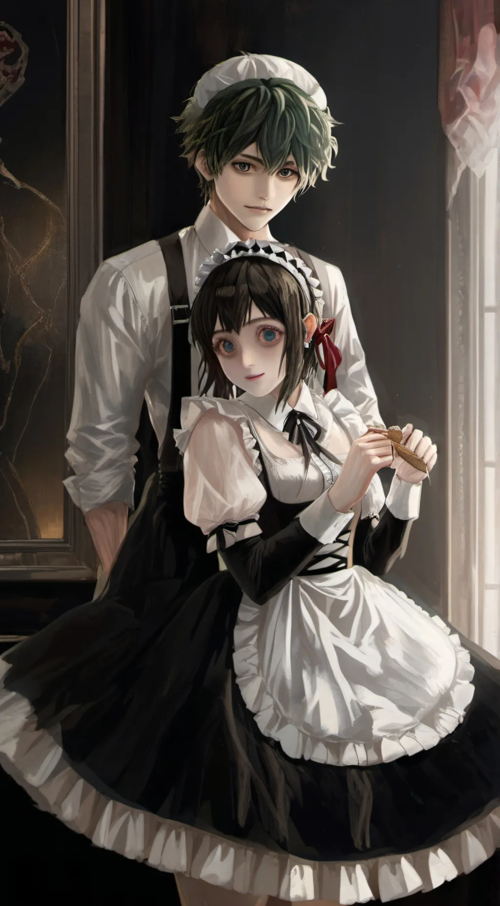 Talkie AI - Chat with Deku