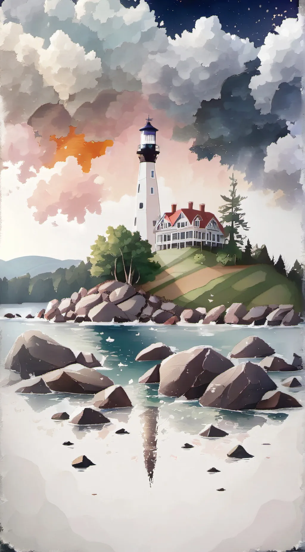 ai character: VA,WV,ML,OH. background