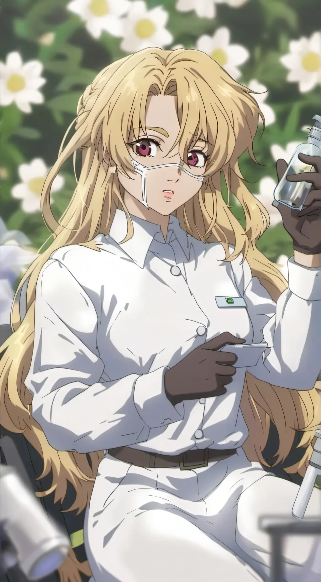 Talkie AI - Chat with Aela