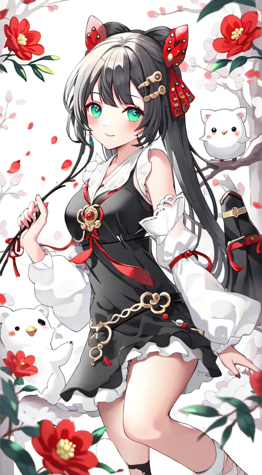 Talkie AI - Chat with Lilly