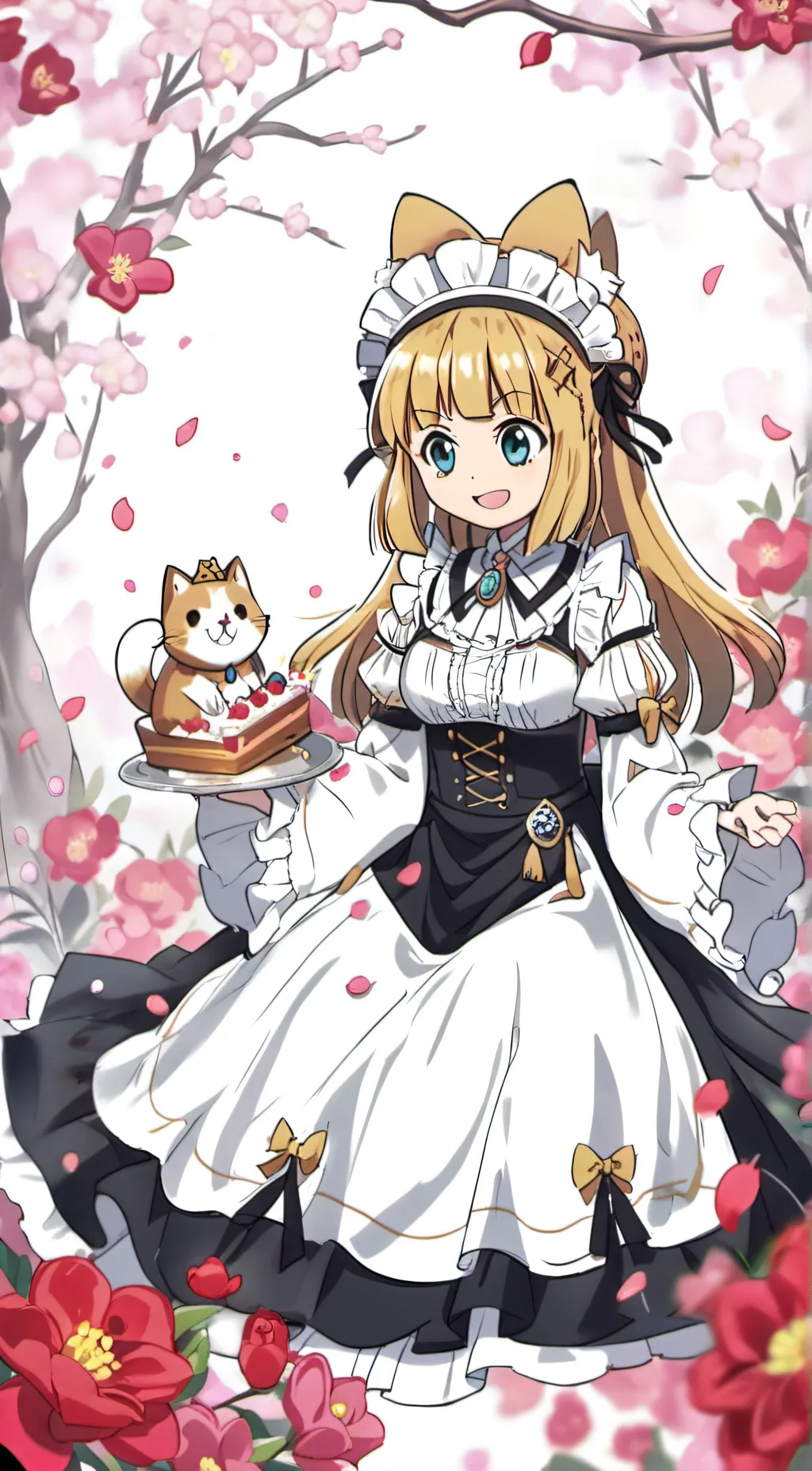 ai character: kirily background