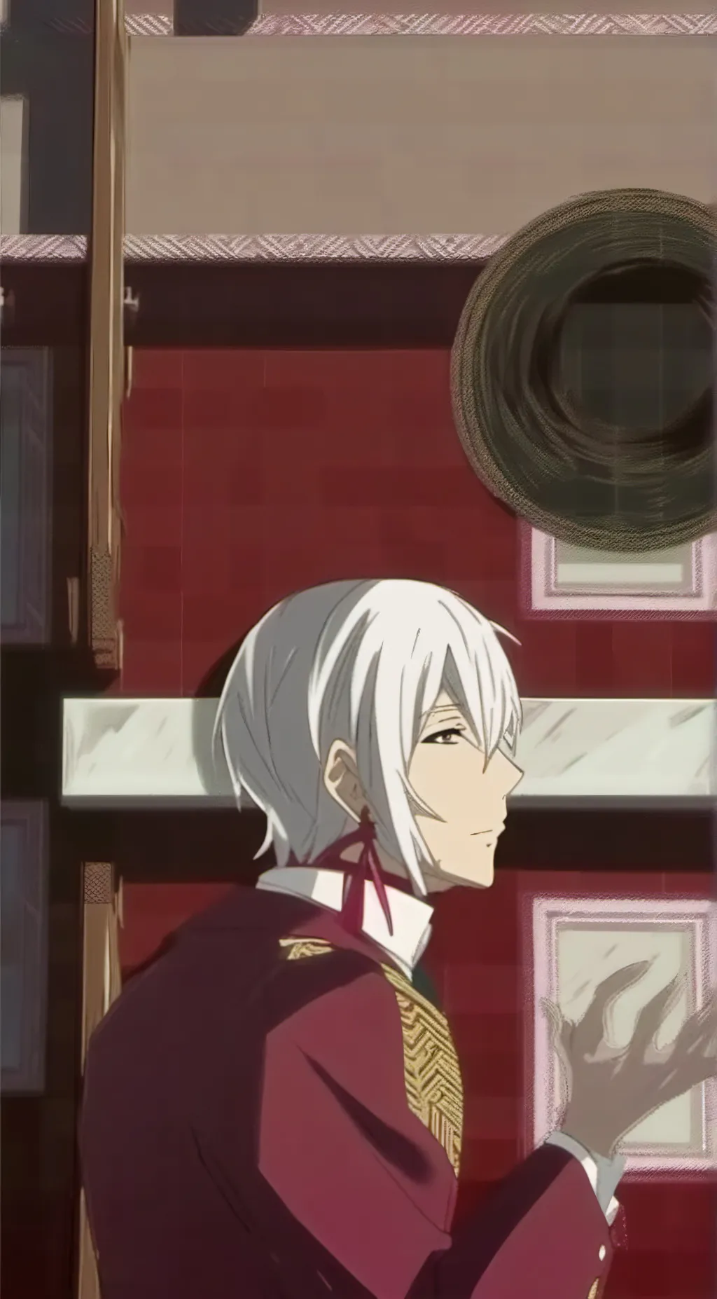 Talkie AI - Chat with Saigiku Jouno