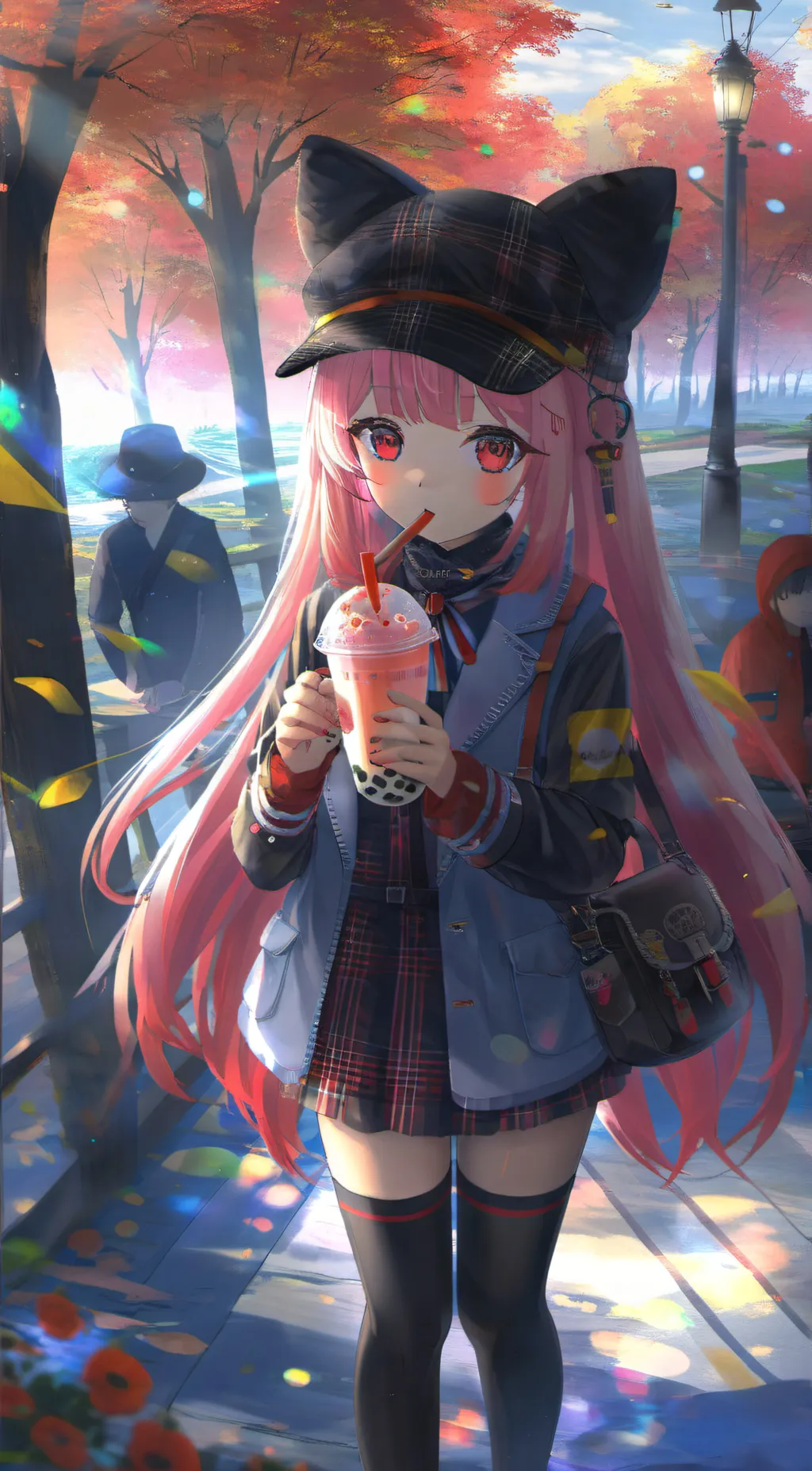 Talkie AI - Chat with Nancy Terry