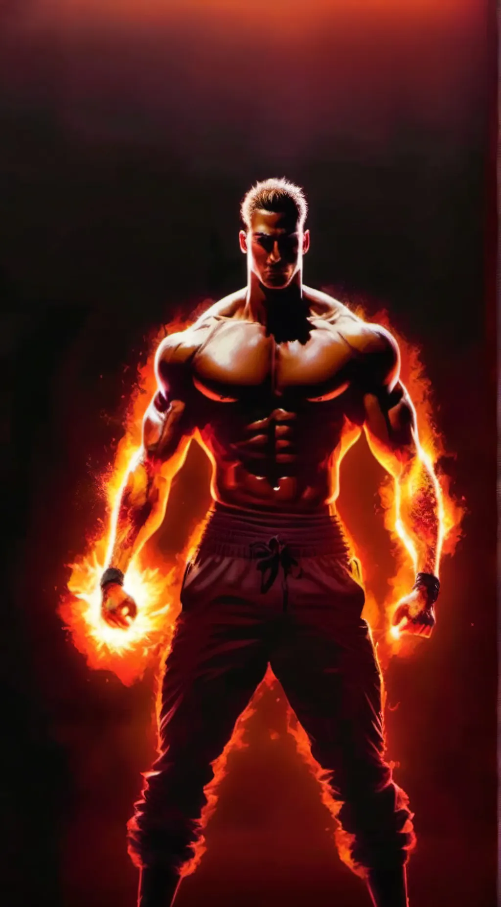 Talkie AI - Chat with PACKGOD 