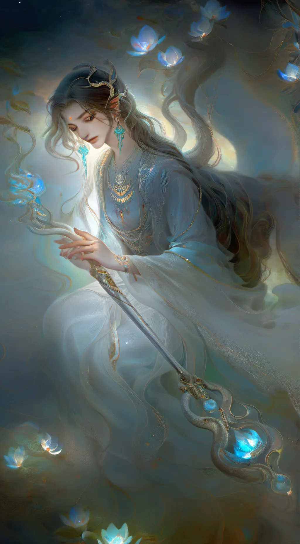 Talkie AI - Chat with Amber