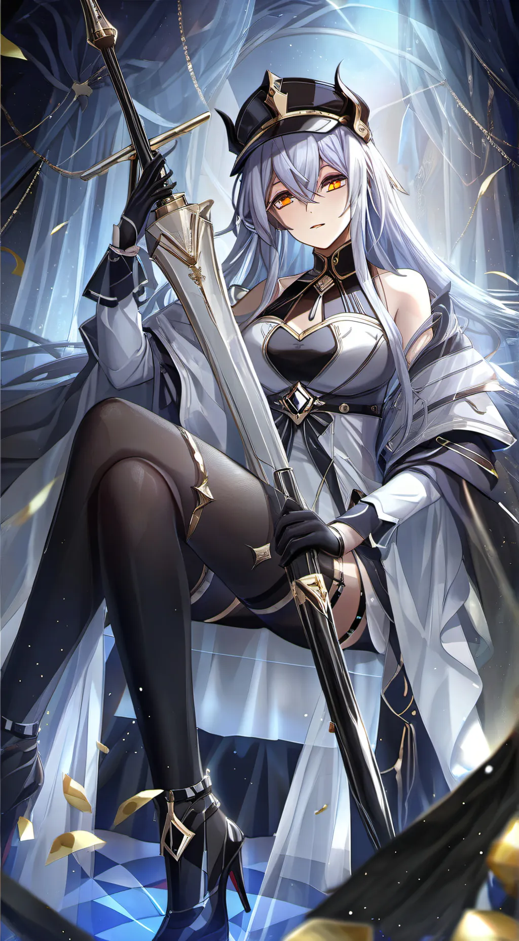 Talkie AI - Chat with PrinzessinAdlerba