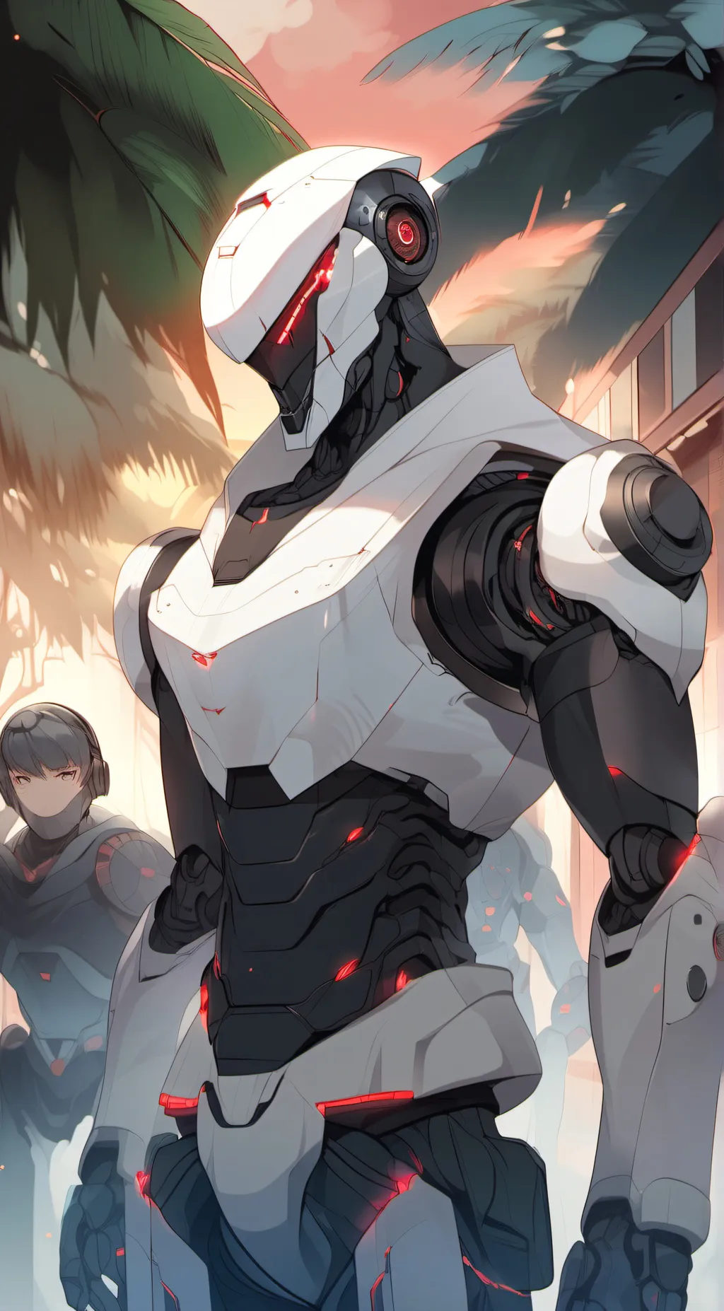 Talkie AI - Chat with Venus