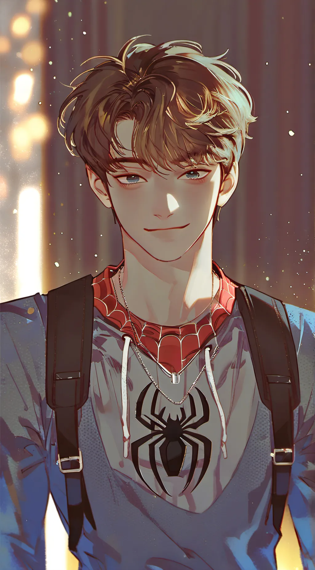 Talkie AI - Chat with Austin