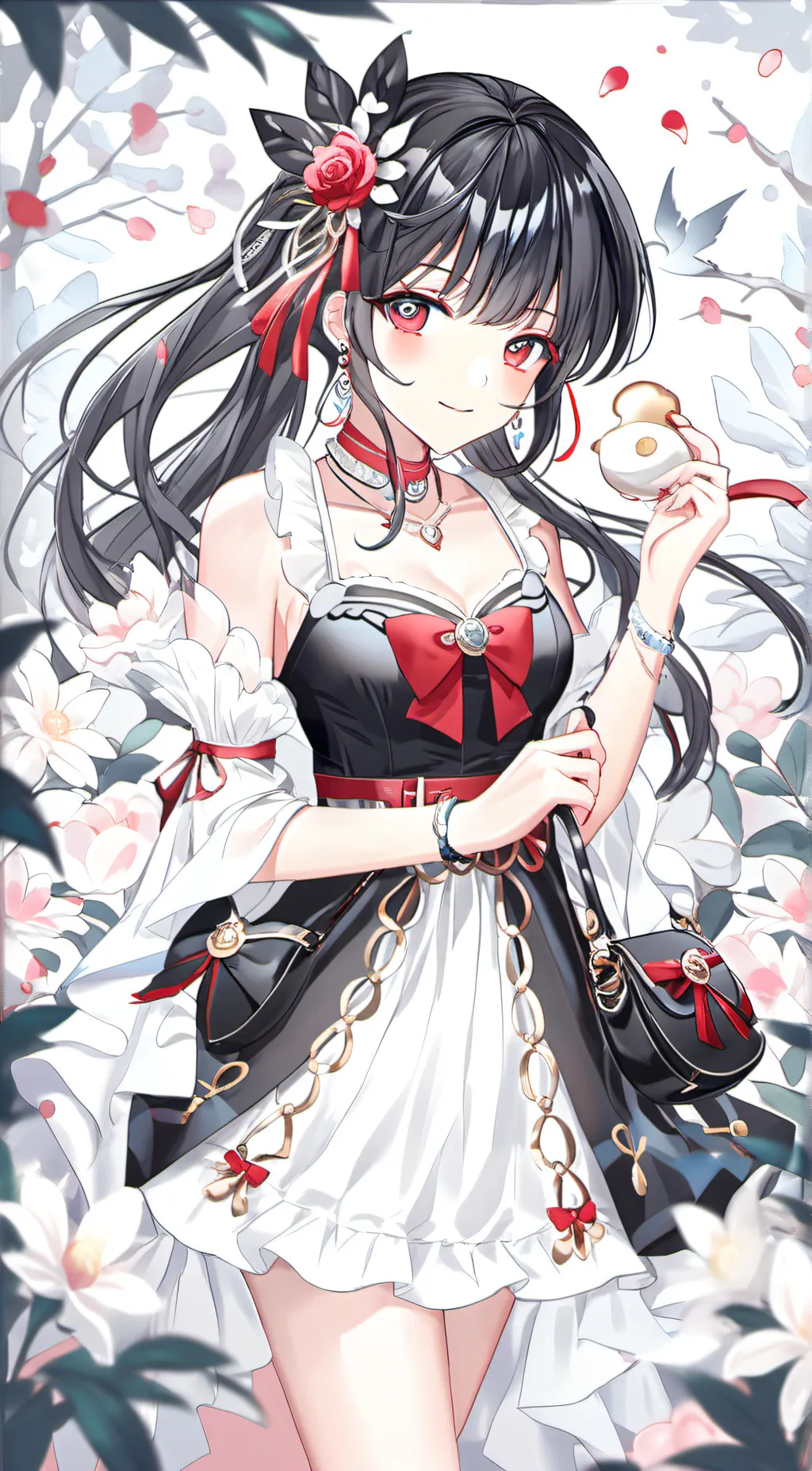 Talkie AI - Chat with sarah