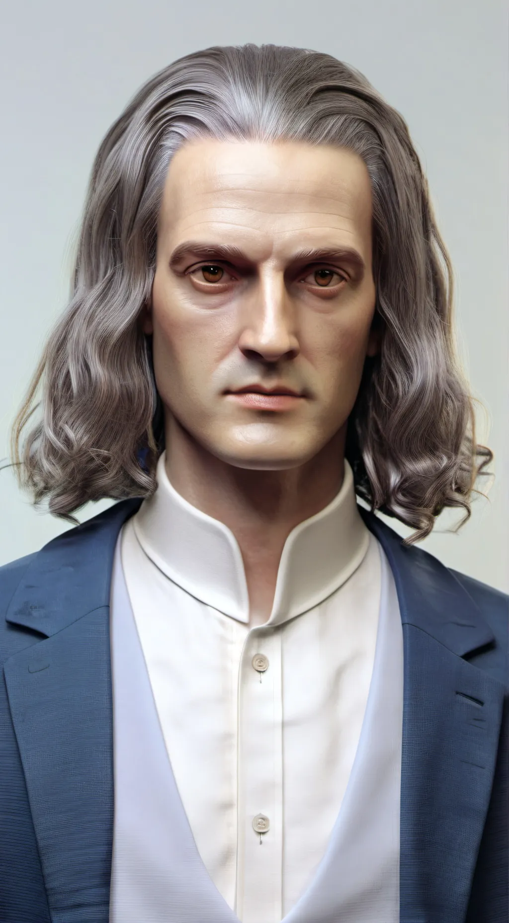 Talkie AI - Chat with Newton kaka