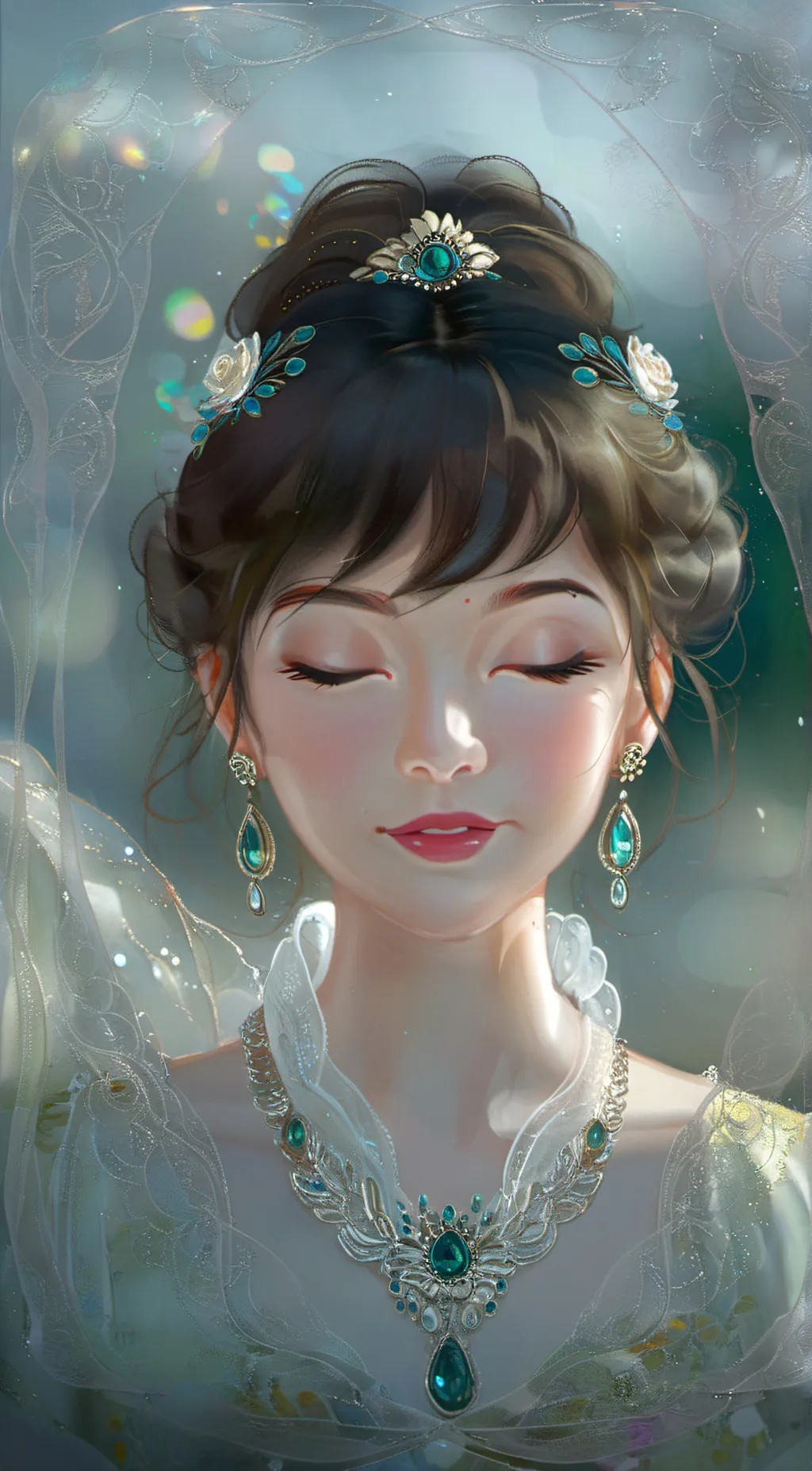 Talkie AI - Chat with Elise