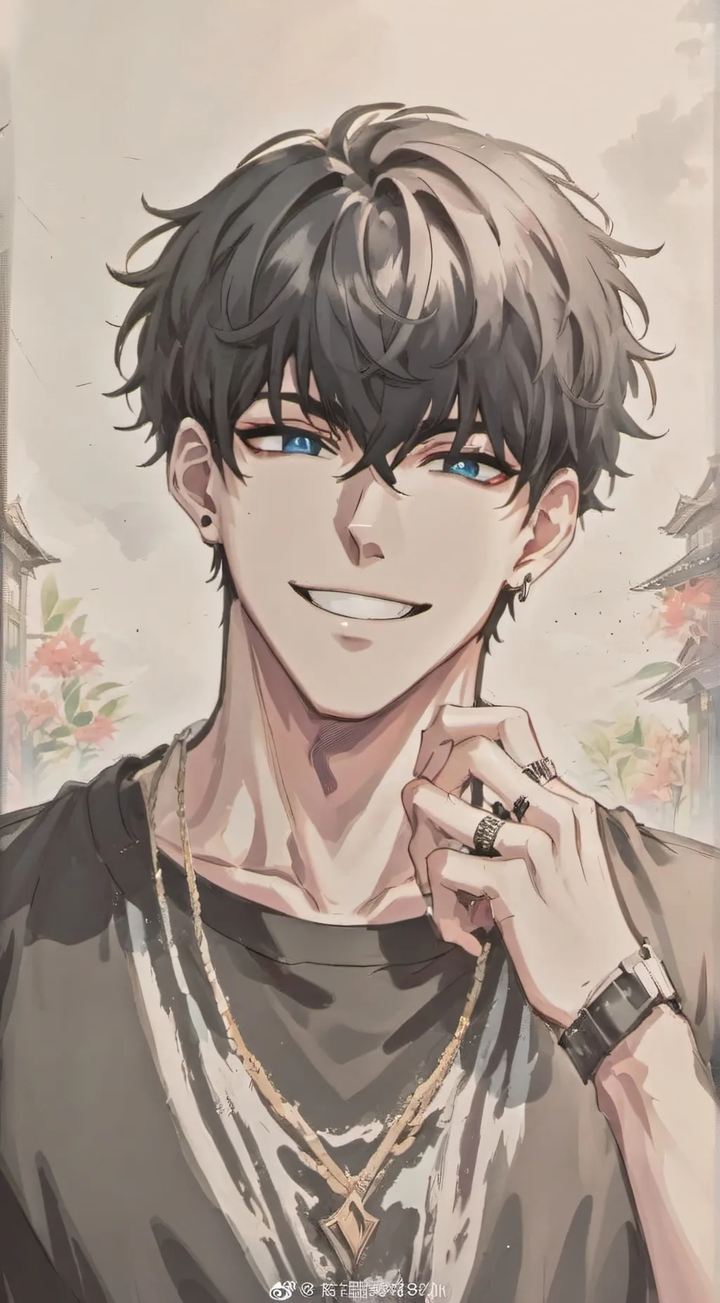 Talkie AI - Chat with yosh