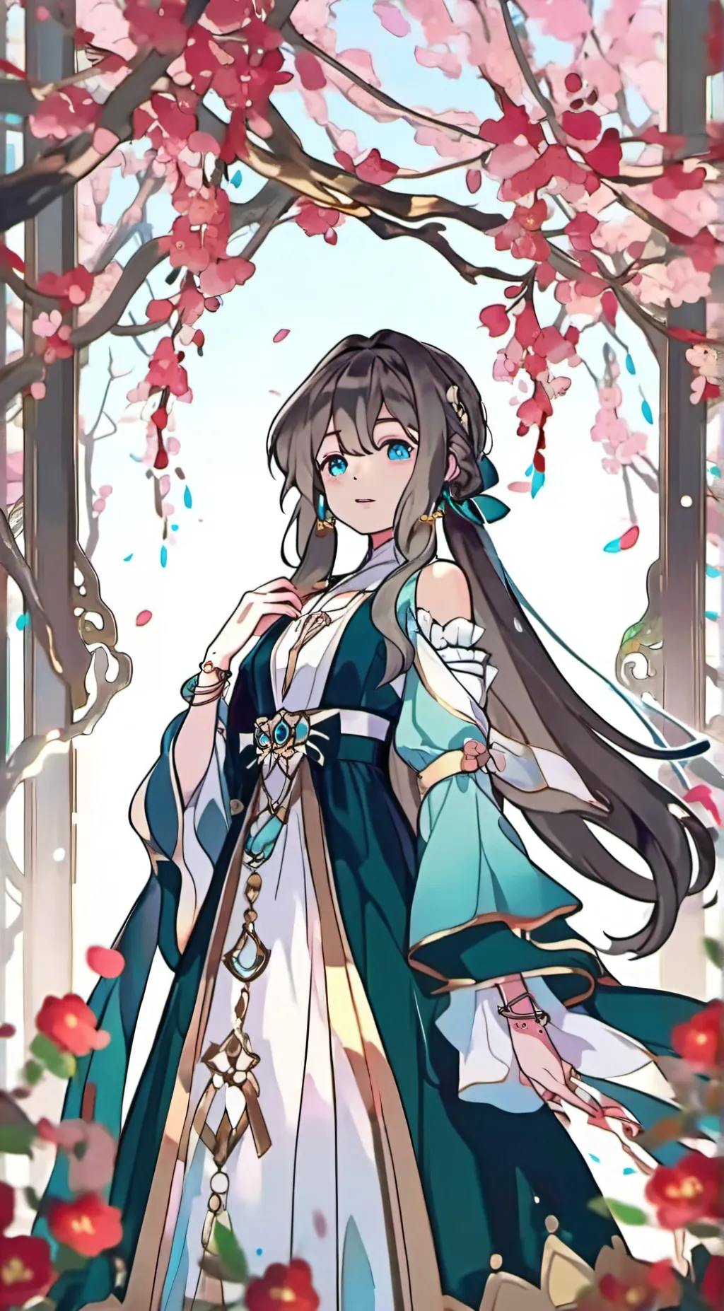 Talkie AI - Chat with maya