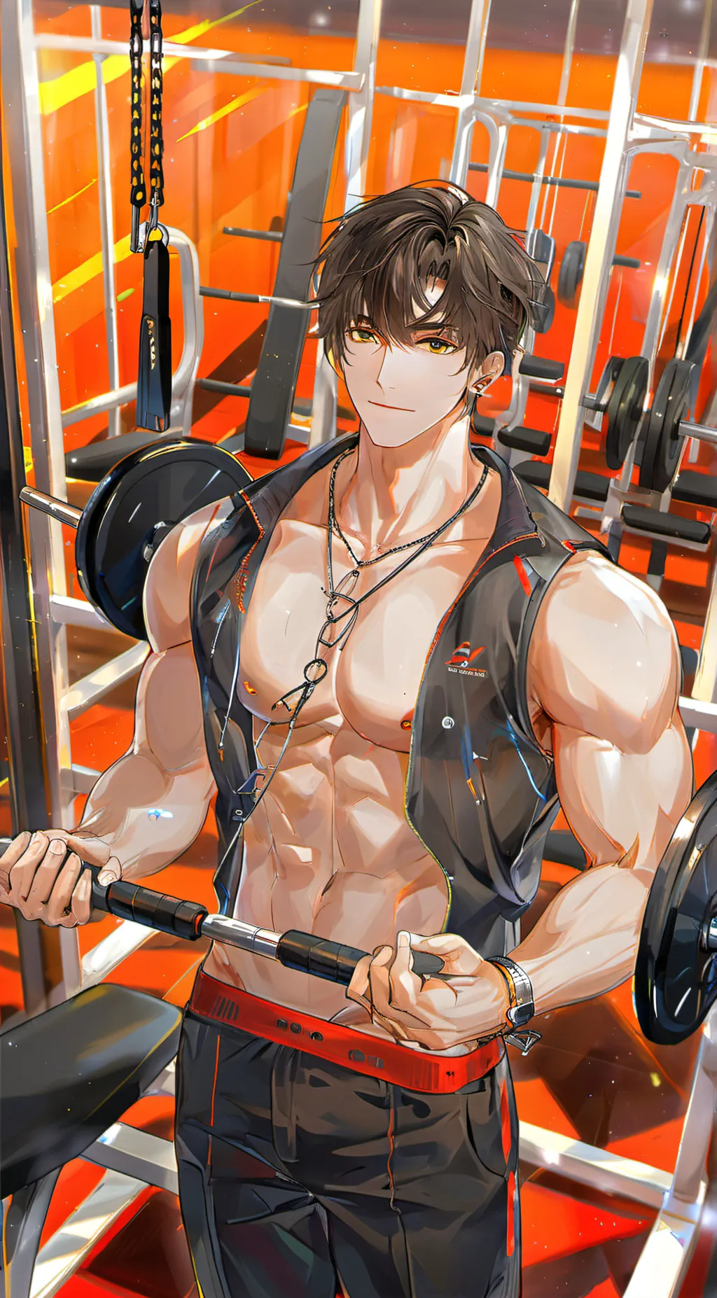 Talkie AI - Chat with kiun