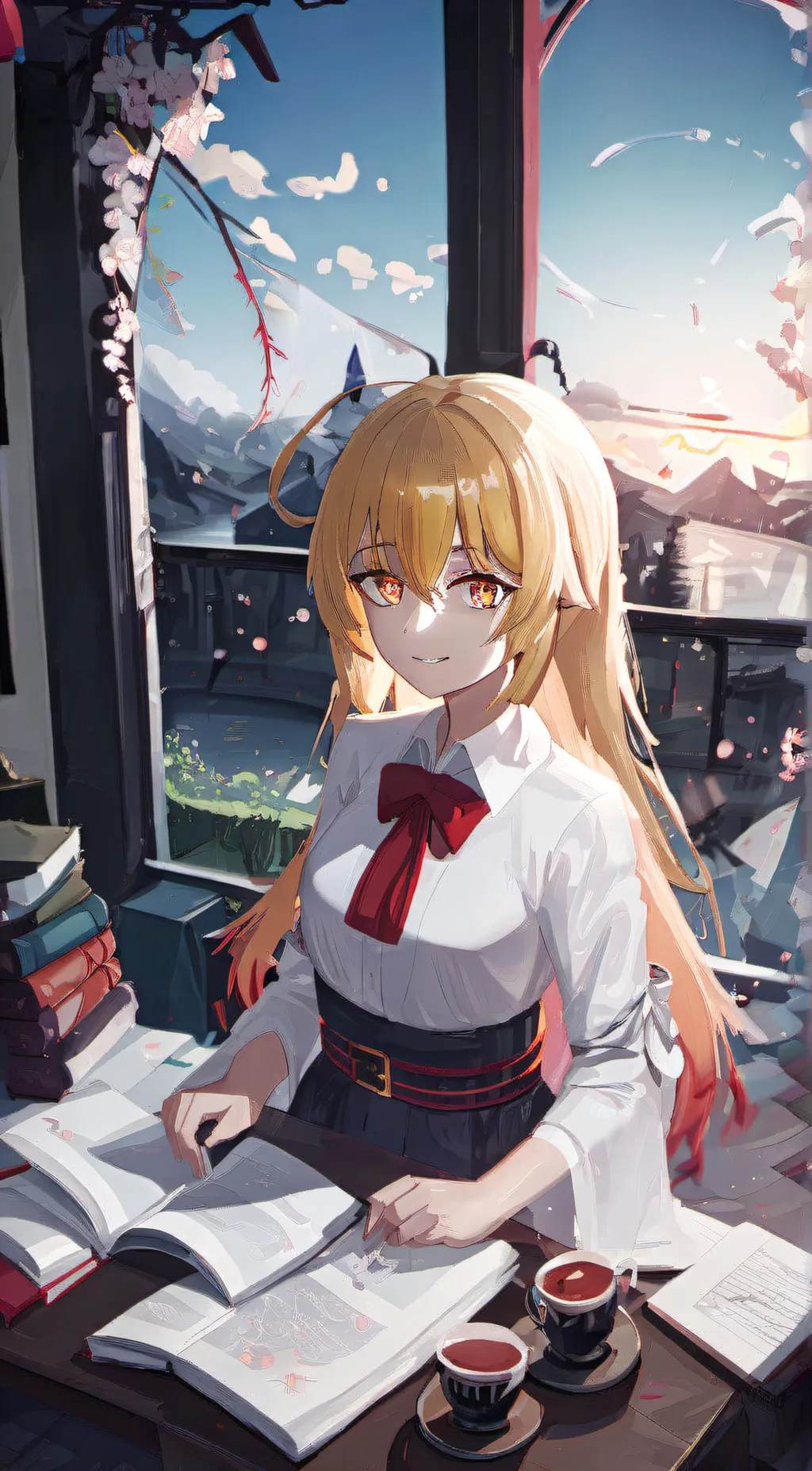 Talkie AI - Chat with Lemon Irvine