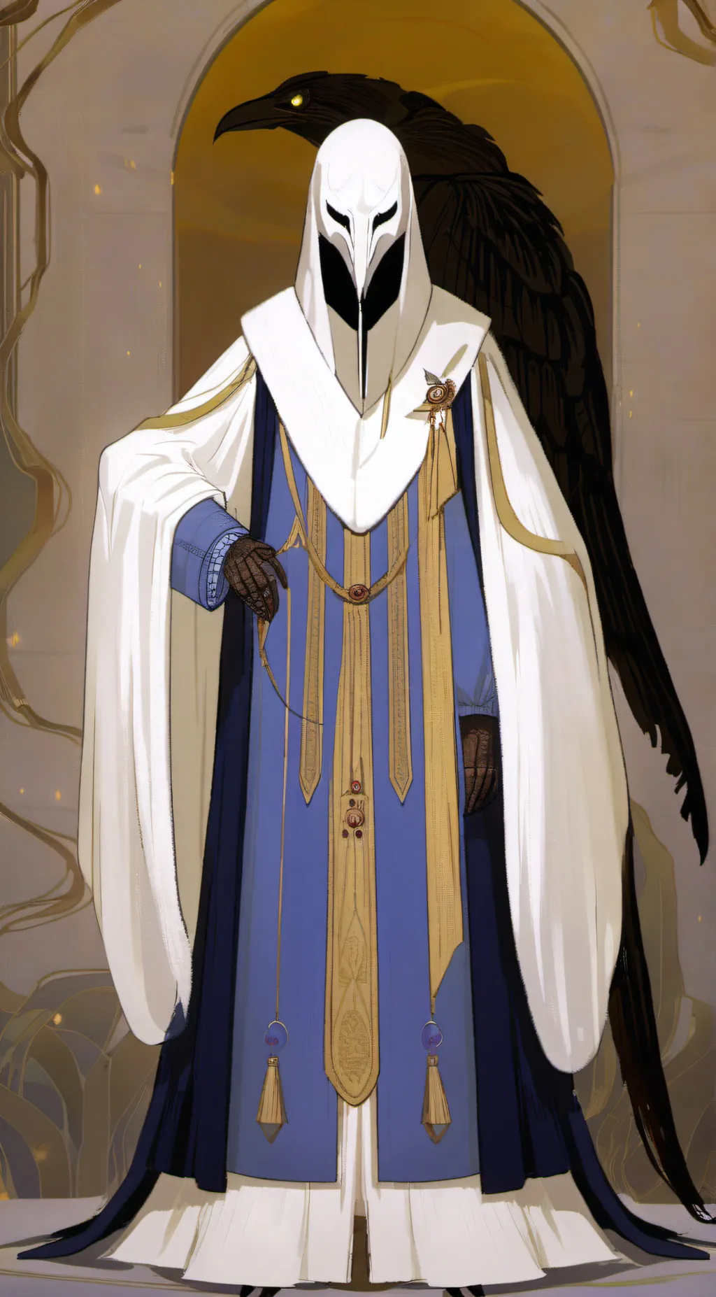 Talkie AI - Chat with mark