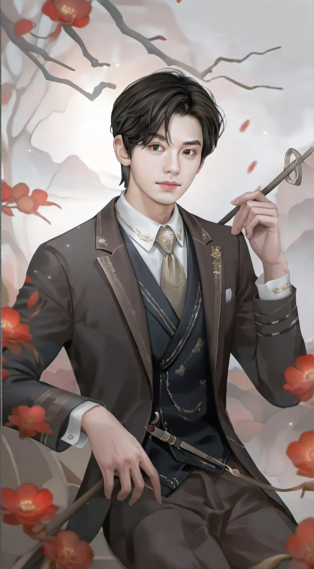 Talkie AI - Chat with tea