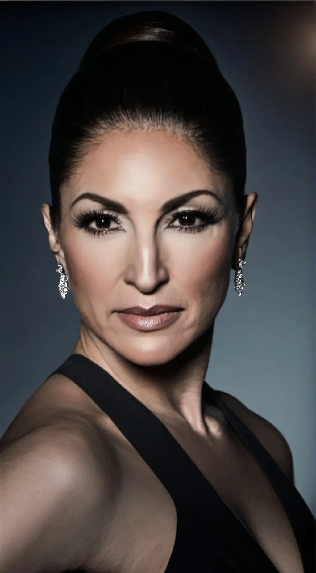 Talkie AI - Chat with Gloria Rodriguez 