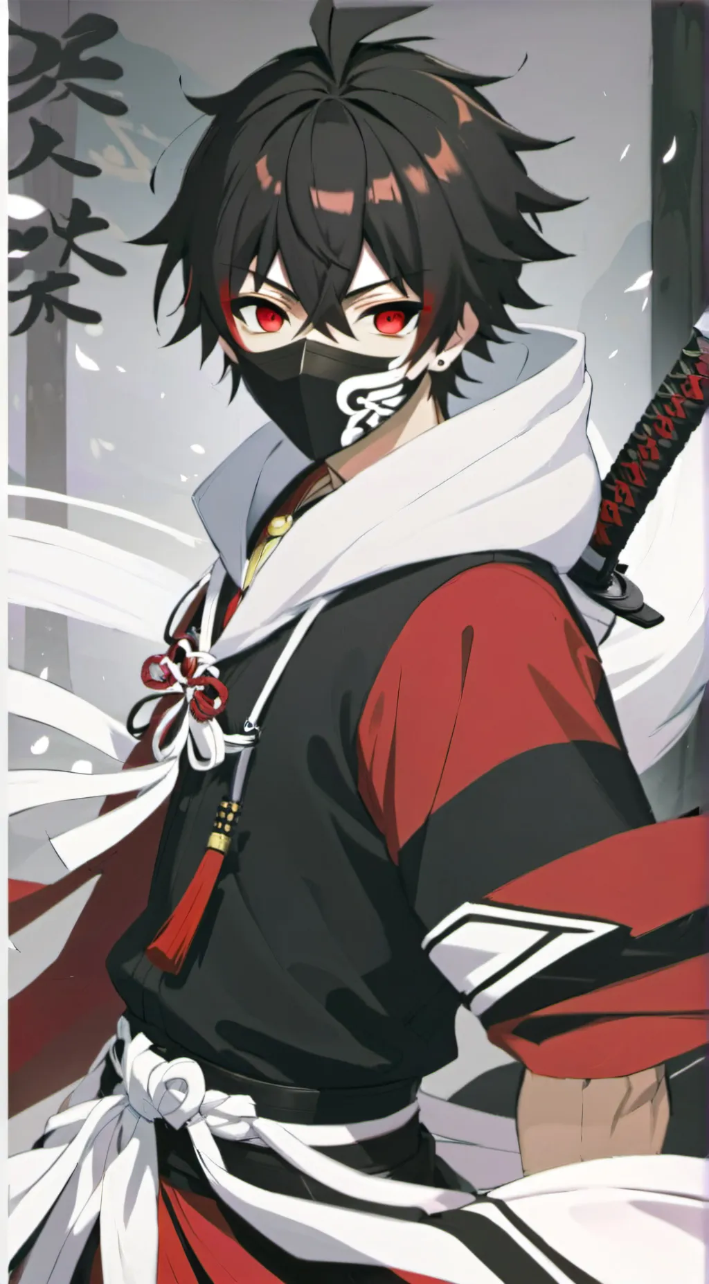 Talkie AI - Chat with Samuel 