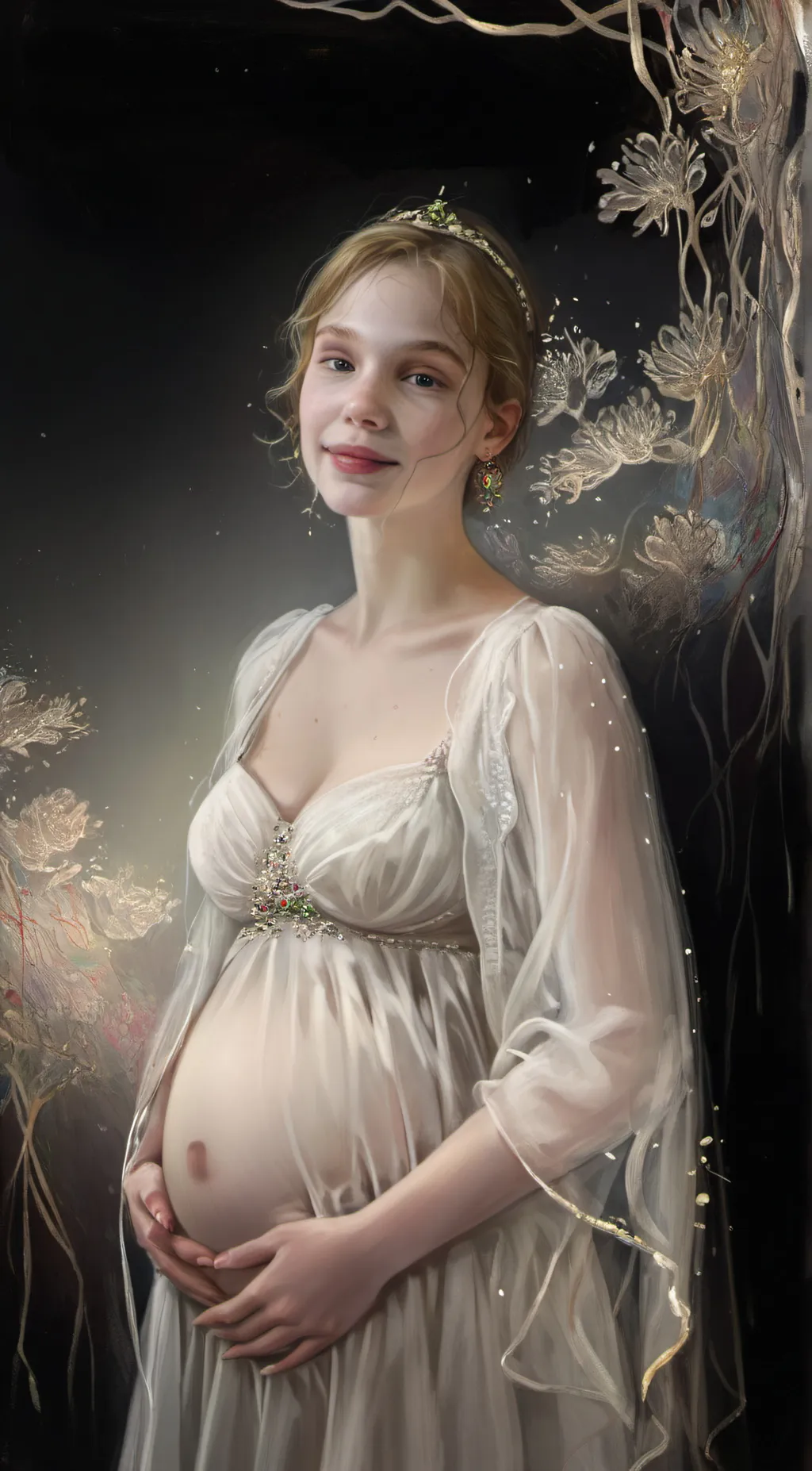 Talkie AI - Chat with lillie