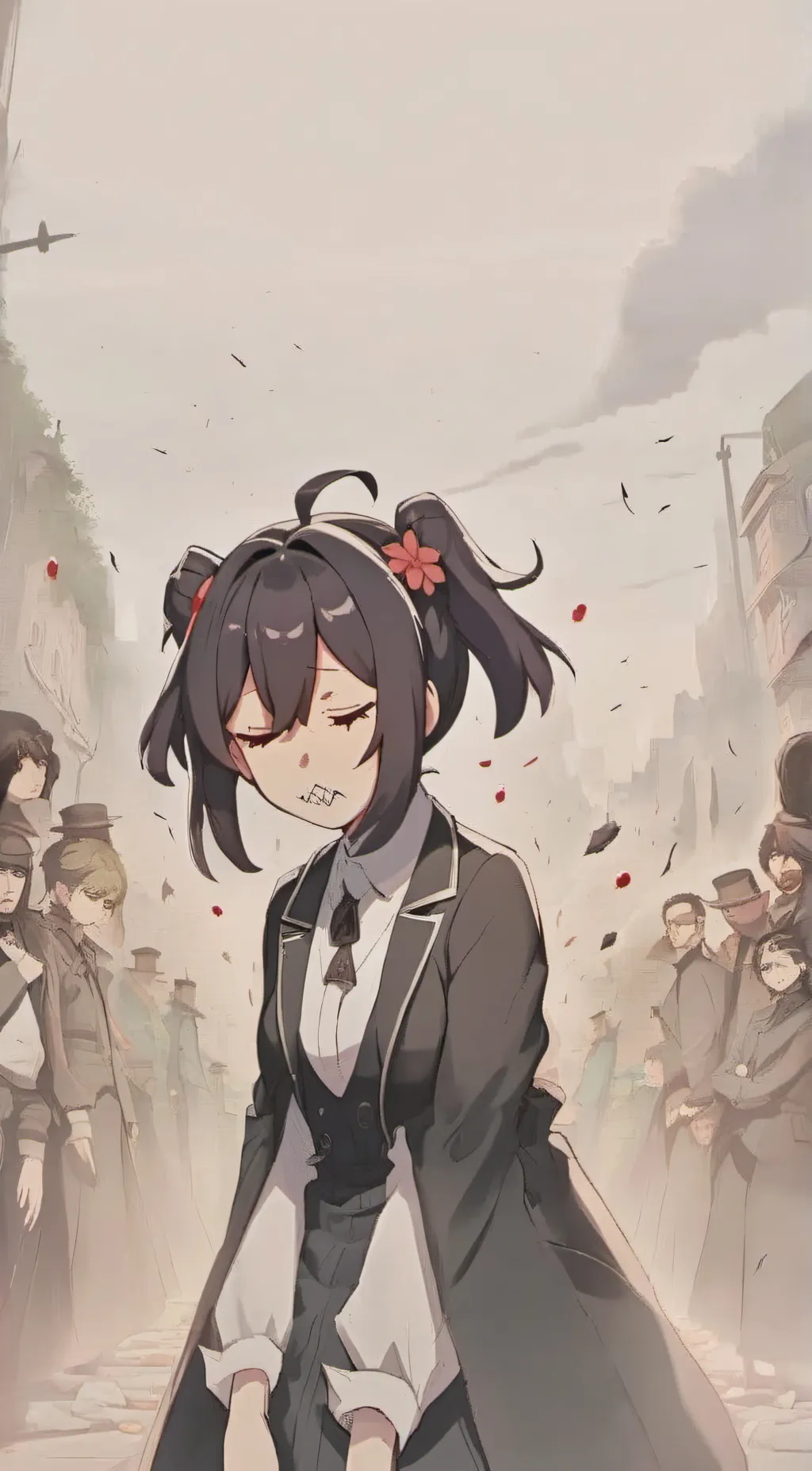 Talkie AI - Chat with Juliet