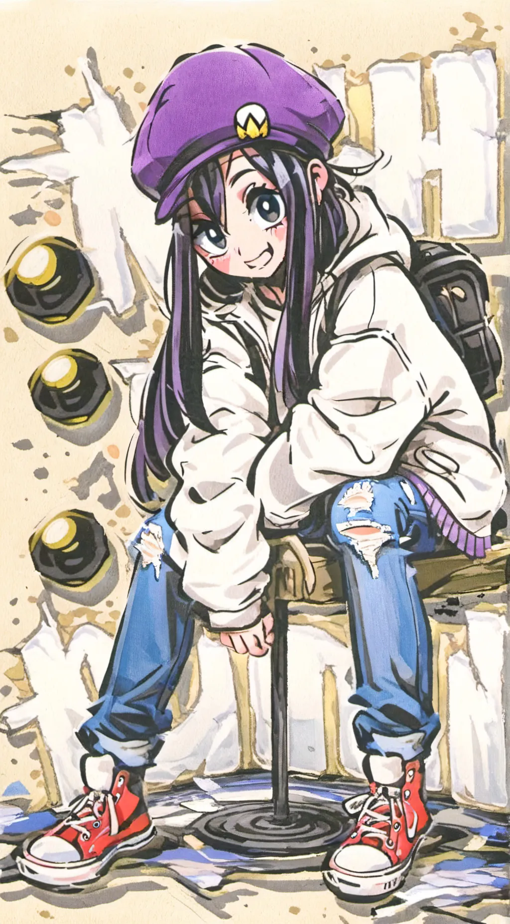 Talkie AI - Chat with nov